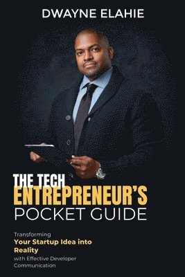 The Tech Entrepreneur's Pocket Guide 1