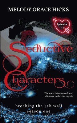 Seductive Characters 1