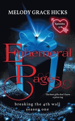Ephemeral Pages 1