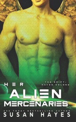 Her Alien Mercenaries 1