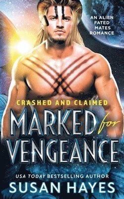 Marked For Vengeance 1