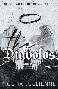 bokomslag Diávolos