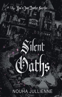 bokomslag Silent Oaths