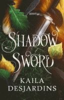 bokomslag Shadow Sword
