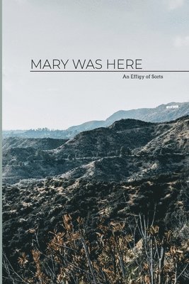 Mary Simmerling - Mary Was Here, Häftad