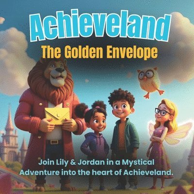 Achieveland