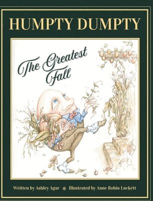 bokomslag Humpty Dumpty