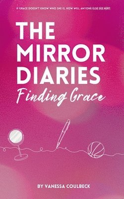 bokomslag Mirror Diaries