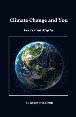 Climate Change and You 1