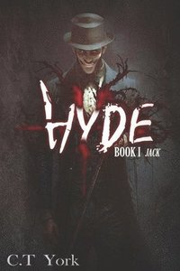 bokomslag Hyde I