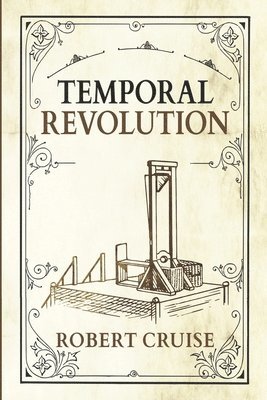 bokomslag Temporal Revolution