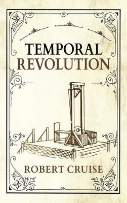 bokomslag Temporal Revolution