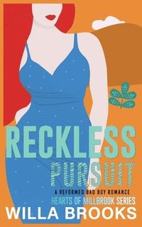 bokomslag Reckless Pursuit