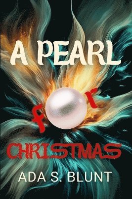 bokomslag A Pearl for Christmas