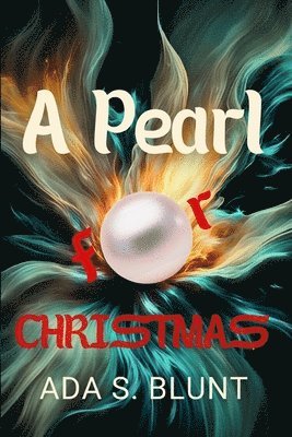 bokomslag Pearl for Christmas