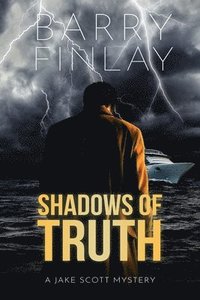 bokomslag Shadows of Truth