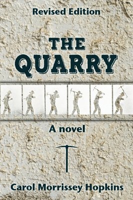 The Quarry, Revised Edition 1