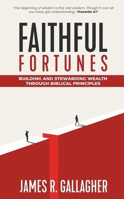 bokomslag Faithful Fortunes