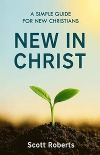 bokomslag New in Christ