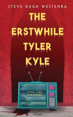 The Erstwhile Tyler Kyle 1