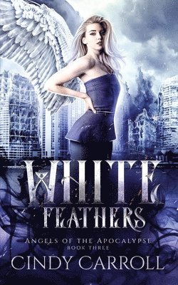bokomslag White Feathers