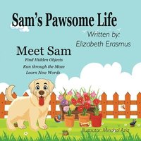 bokomslag Sam's Pawsome Life