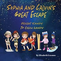 bokomslag Sophia and Calvin's Great Escape