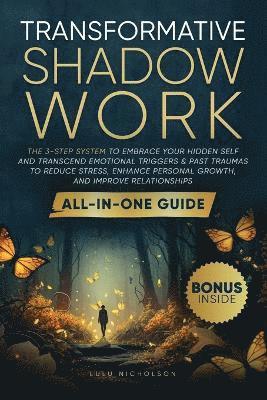 bokomslag Transformative Shadow Work