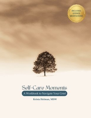 Self-Care Moments 1