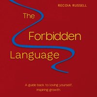 bokomslag Forbidden language