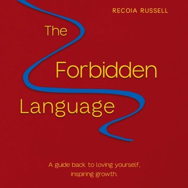 bokomslag Forbidden language