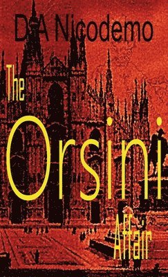 The Orsini Affair 1