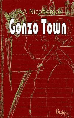 Gonzo Town 1