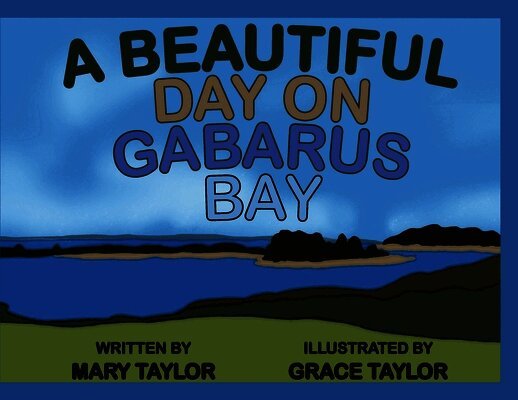 Beautiful Day On Gabarus Bay