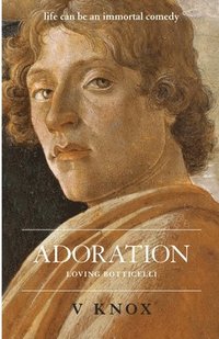 bokomslag Adoration