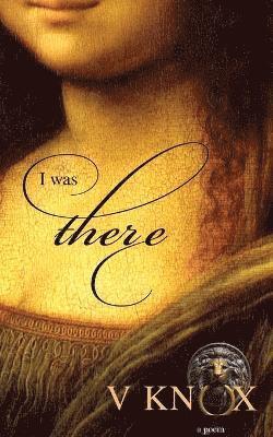 V Knox, V. Knox - I was there, Häftad