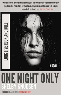 One Night Only 1