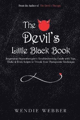 bokomslag The Devil's Little Black Book