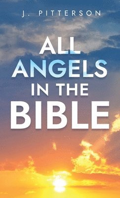 All Angels in The Bible 1