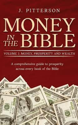 bokomslag Money in the Bible