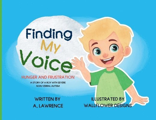 Finding My Voice 1