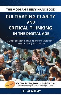 Llr Academy, LLR Academy - Modern Teen's Handbook, Häftad