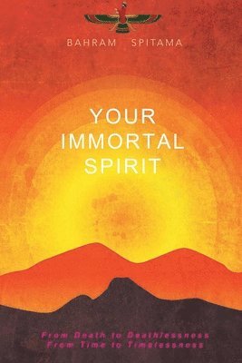 Your Immortal Spirit 1