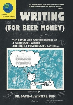 Writing (For Beer Money)