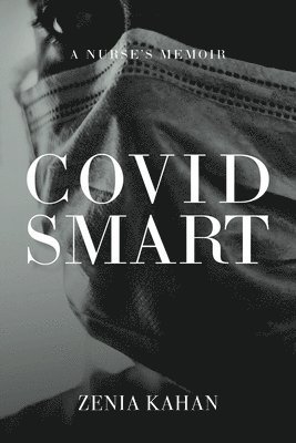 bokomslag Covid Smart