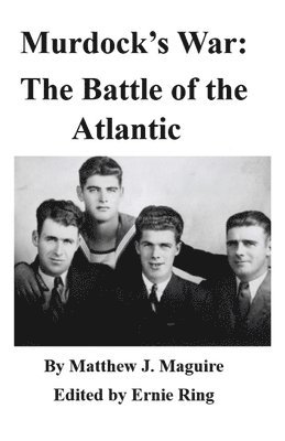Murdock's War