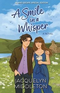 bokomslag Smile in a Whisper (Island Escape Special Edition)