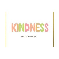bokomslag Kindness