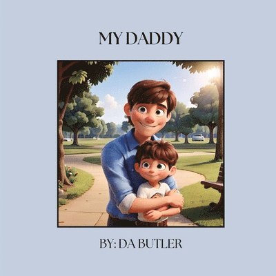 My Daddy 1