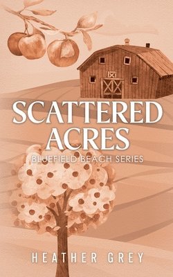 bokomslag Scattered Acres